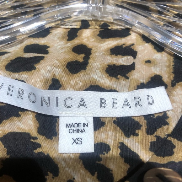 Veronica Beard Makua Dress - Picture 5 of 7